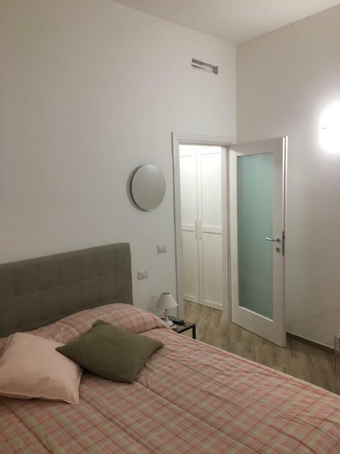 Olmo II Lejlighed Orvieto Eksteriør billede